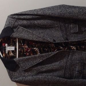 CAbi Huntsman Blazer